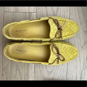 Bottega veneta loafer in size 6.5